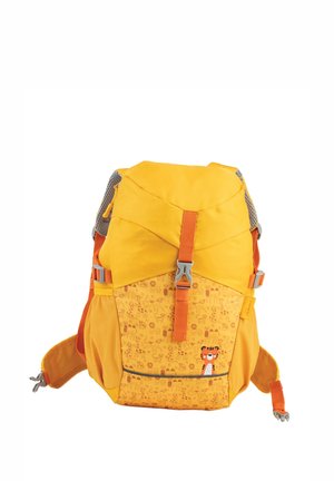 Fabrizio Tagesrucksack - gelb