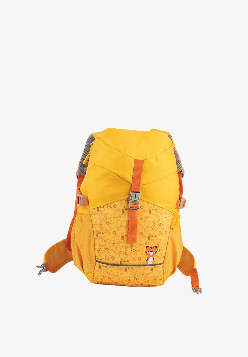 Fabrizio Rucksack - gelb