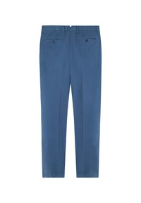 Hackett London Chinos - dark blue