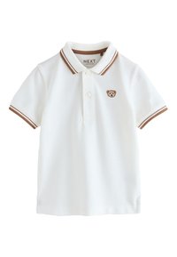 Unausgewählt, white bear embroidery