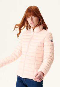 CHA - Doudoune - rose