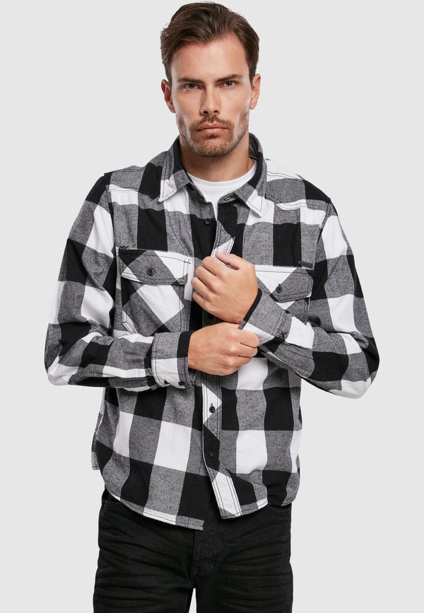CHECK - Hemd