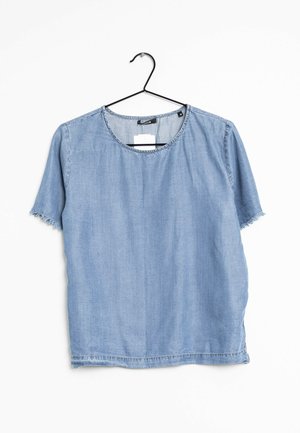 OPUS, Blusa - blue