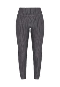 Tights - gray