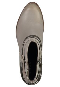 Tamaris Botines bajos - grey