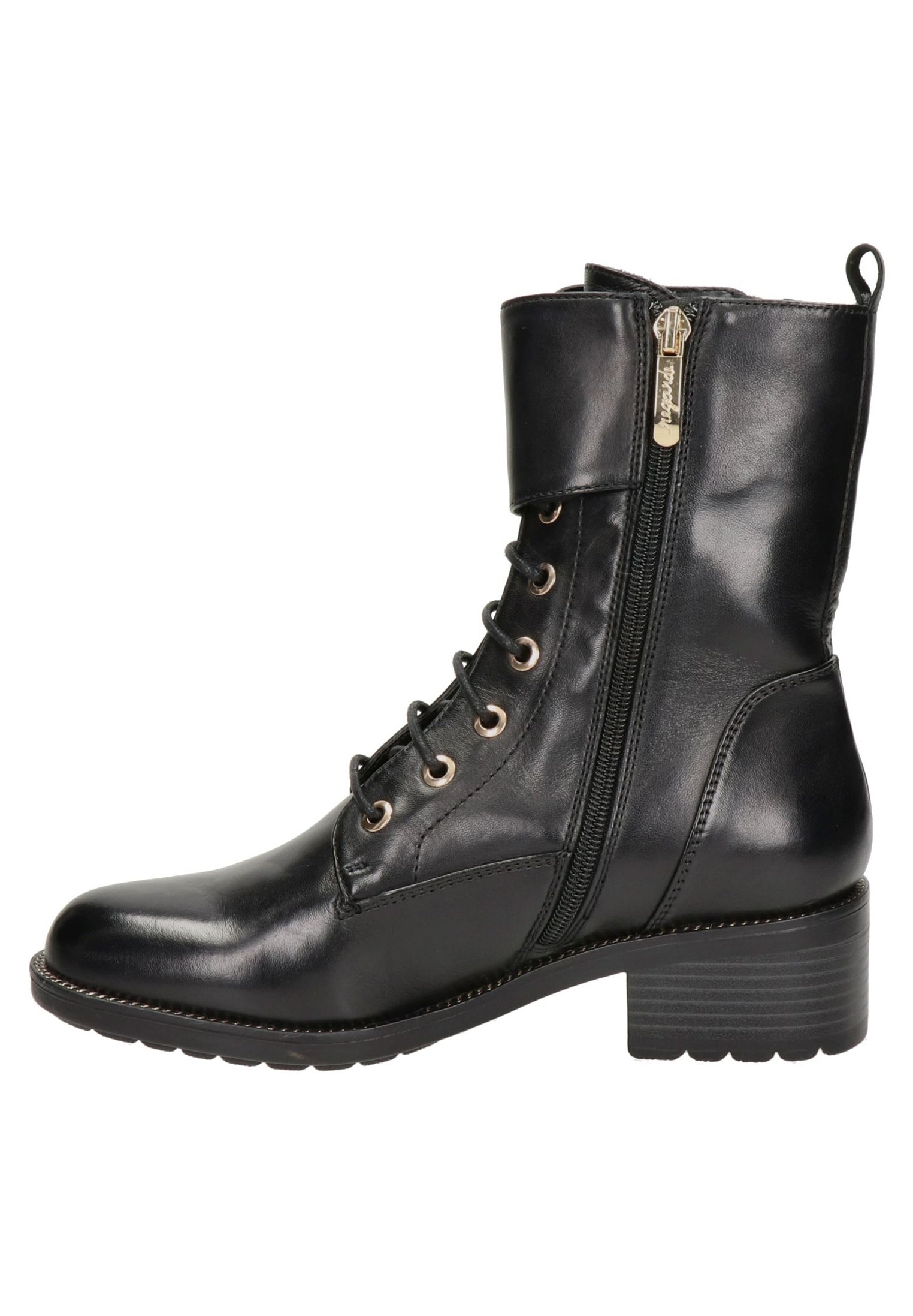 regarde le ciel stiefel