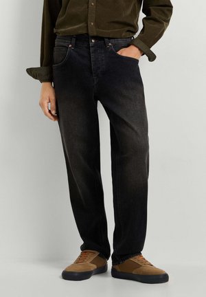Pepe Jeans, COMFORT STRAIGHT DALSTON - Jean droit - denim