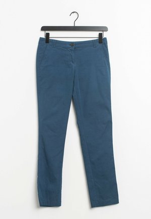 Chino - blue