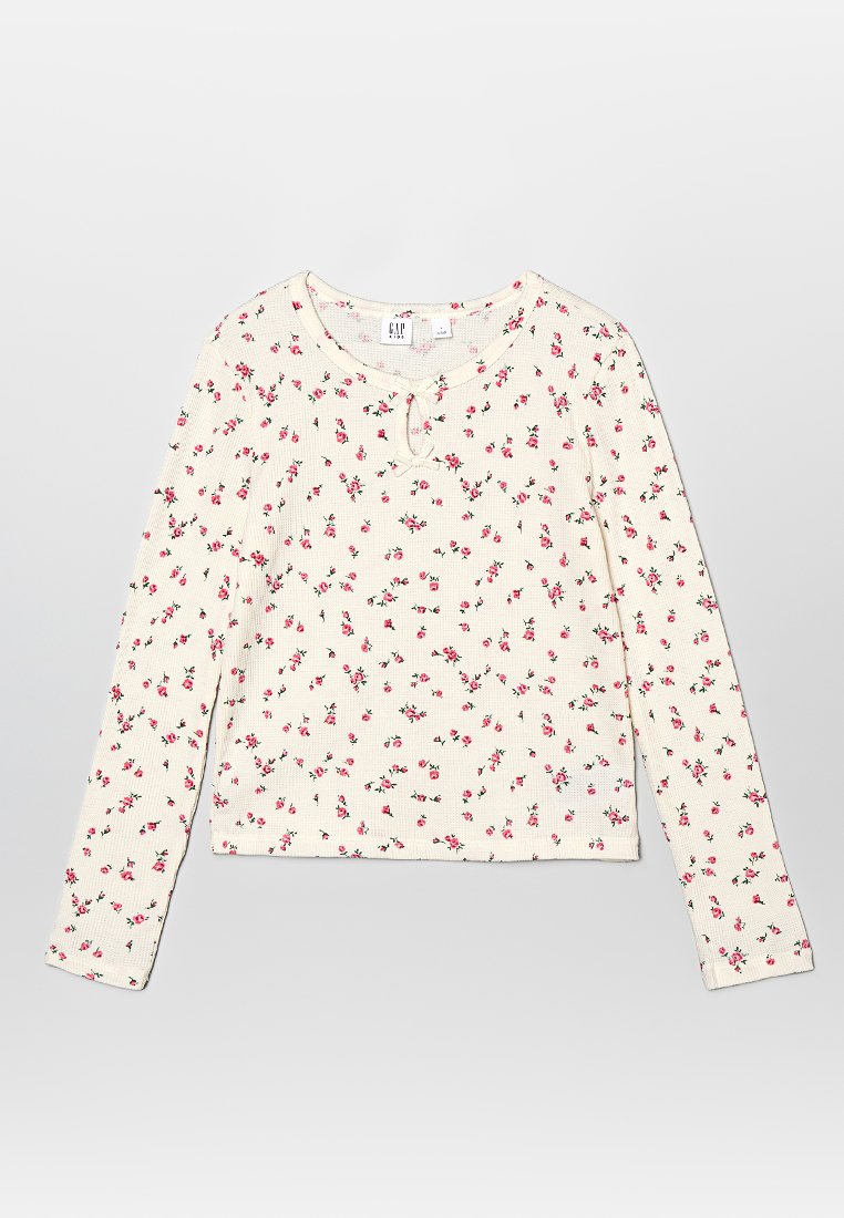 GAP Longsleeve crème