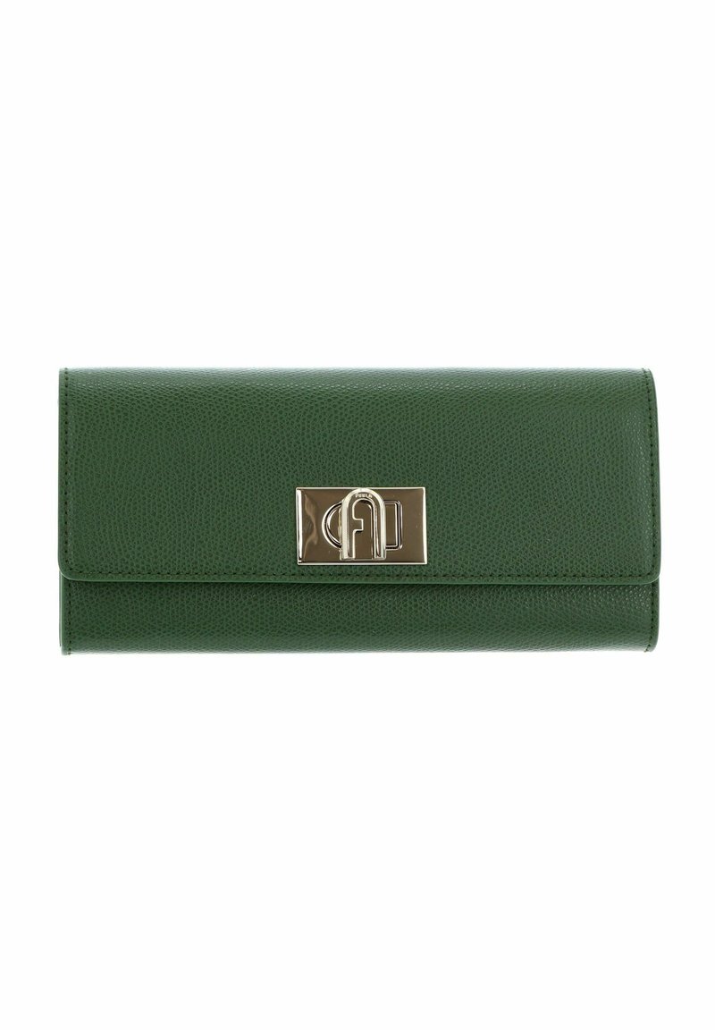 Furla CONTINENTAL - Portafoglio - ivy