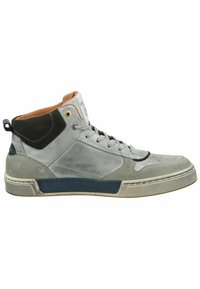 Pantofola d'Oro Sneaker high - gray violet jw