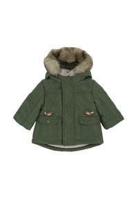 Chicco Vinterkappa /-rock - green