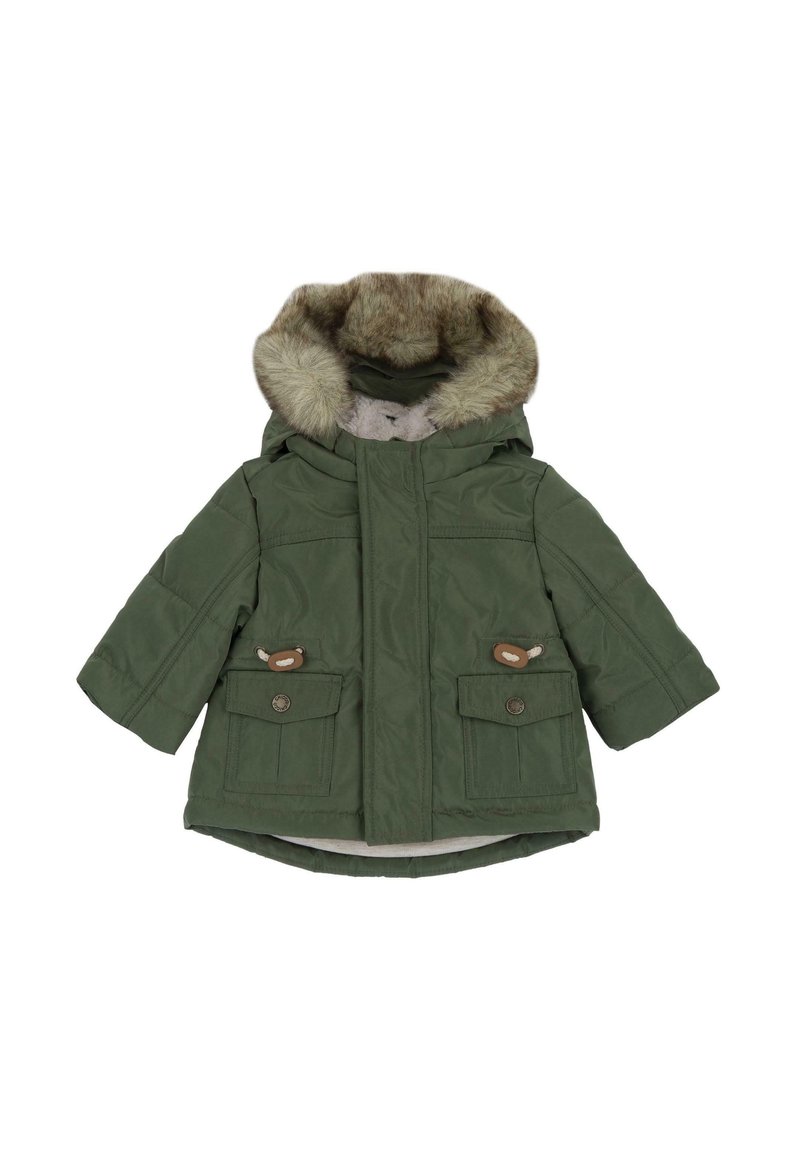 Chicco Vinterkappa /-rock - green