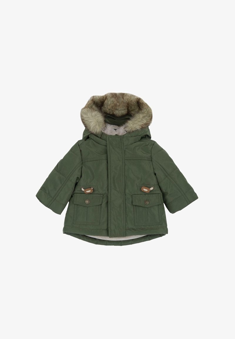 Chicco Vinterkappa /-rock - green