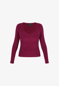 Unselected, mulberry