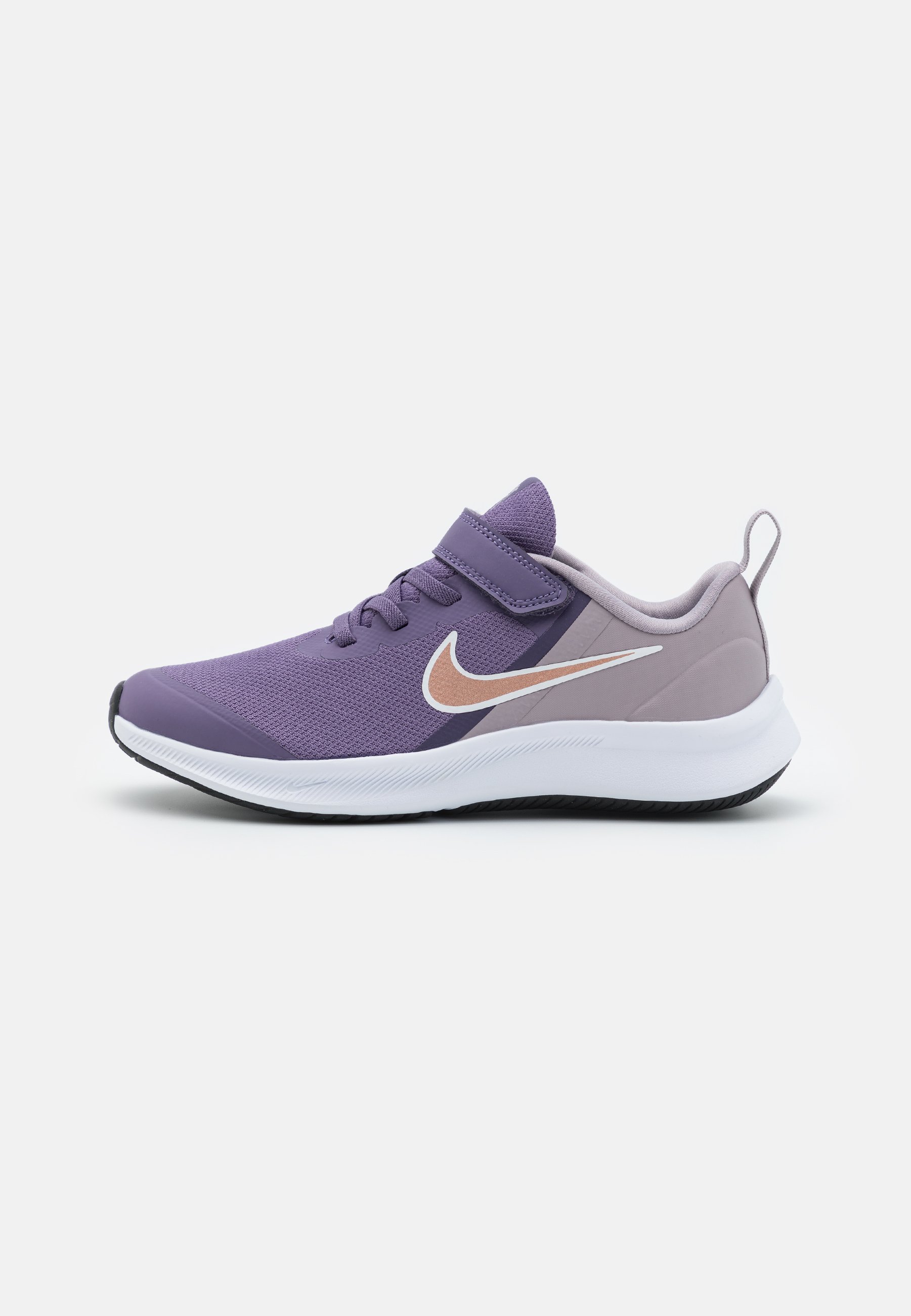 lavender nikes