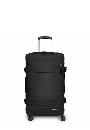 TRANSITR 4 ROLLEN TROLLEY - Trolley - black