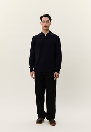 ELINOR - Πουλόβερ - black