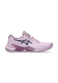 ASICS GEL-CHALLENGER 14 CLAY - Tennissko til grusbane - light ube indigo fog