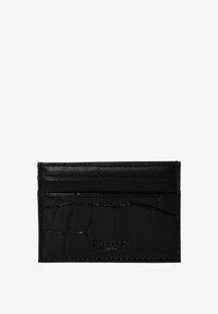 Unausgewählt, black