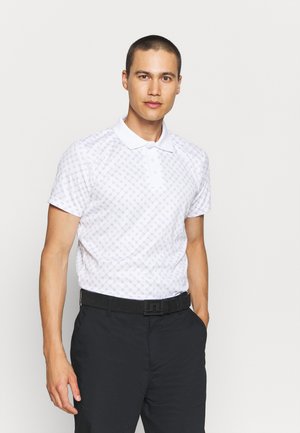 TOPO - Poloshirt - white