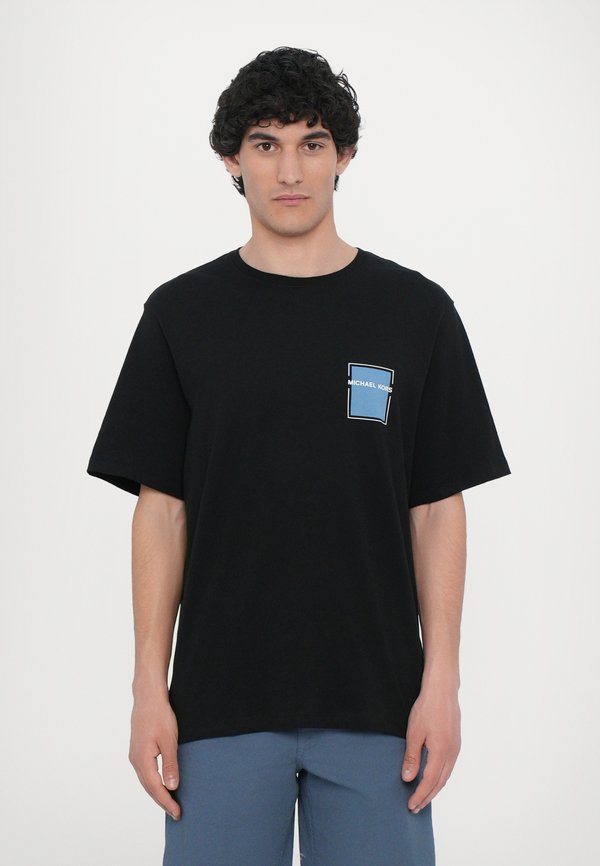 MODERN TEE - Print T-shirt3