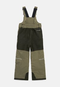 Columbia ADVENTURE RIDE UNISEX - Montérky - stone green