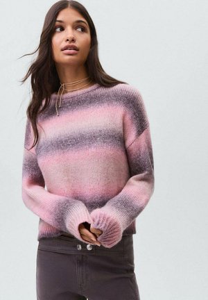 TEEN - Pullover - light pink