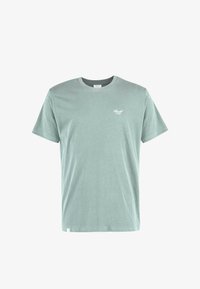 No seleccionado, chinois green