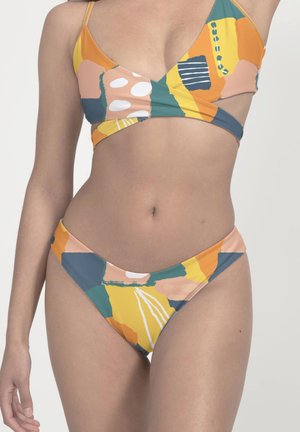 ARPOADOR - Bikini bottoms - gelb
