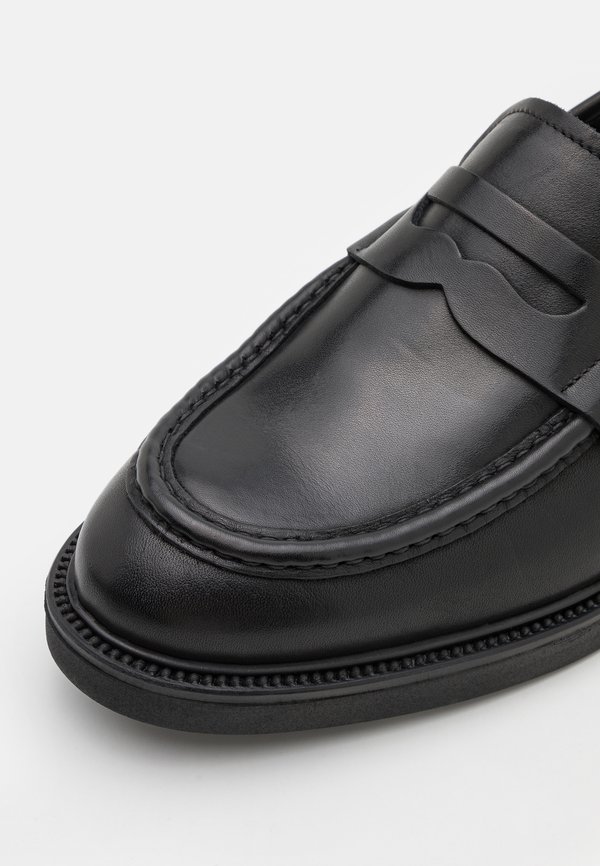 ALEX - Lace-up ankle boots3