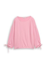 Niewybrane, small tonal blush rose stripe