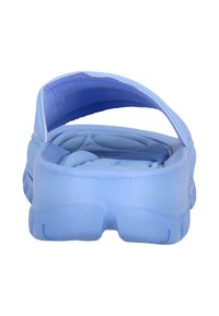 Endurance TOOPIN - Pool slides - blauw