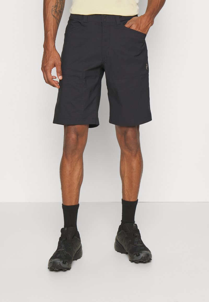 Peak Performance ICONIQ Outdoor shorts black Zalando.ie