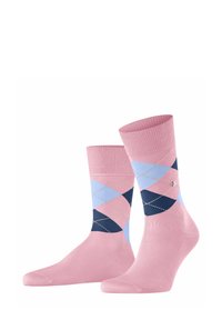 Non sélectionné, rose