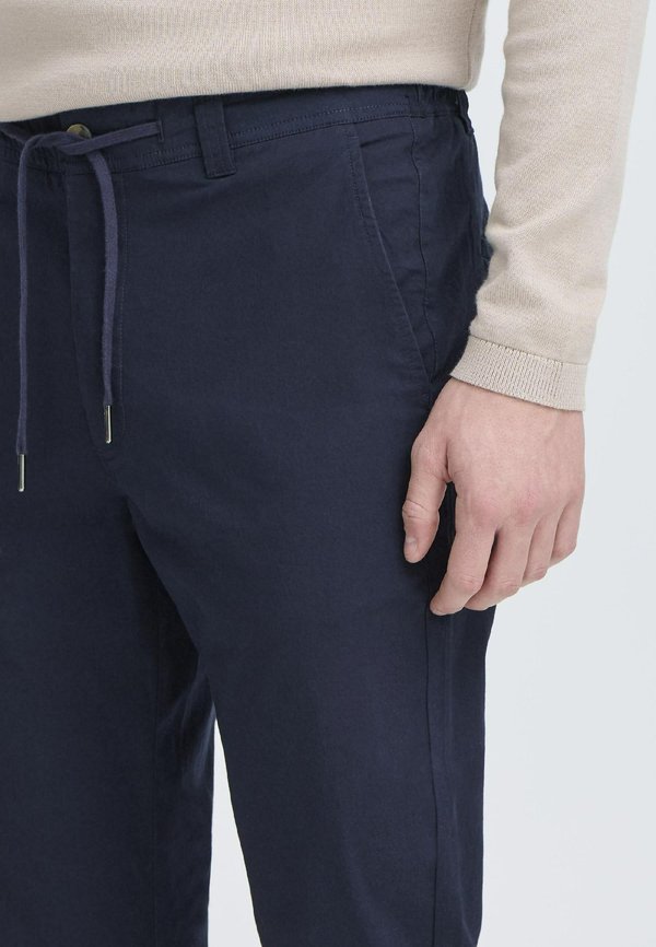 SIERO - Chinos - sky captain4