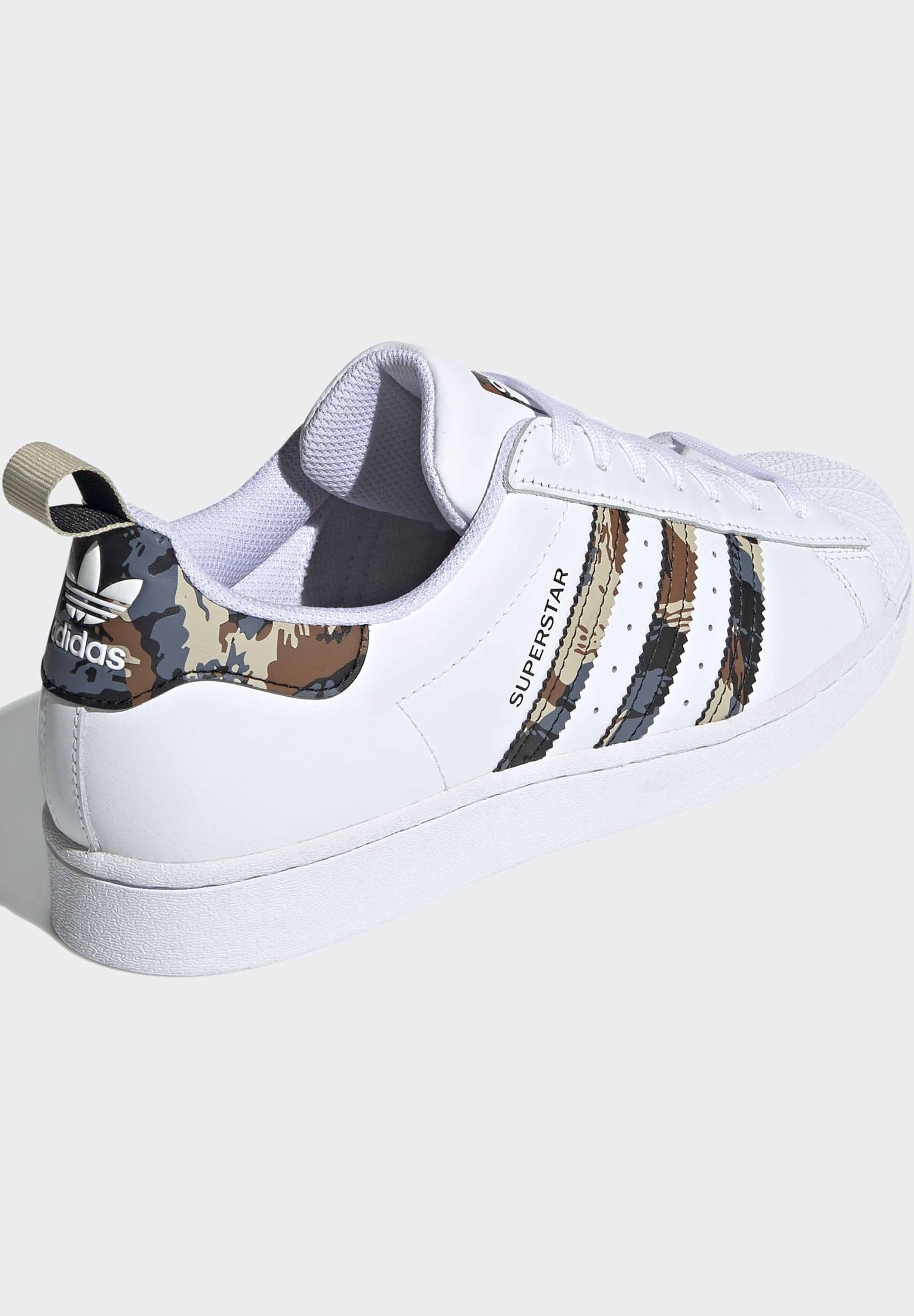Schuh superstars Clearance
