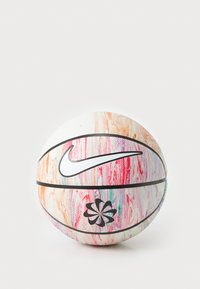 Nike Performance REVIVAL SIZE 7 UNISEX - Equipement de basketball - multi/white/black/multicolore - ZALANDO