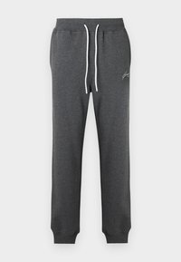 Pantalon de survêtement - grey melange