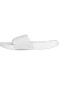 Cruz EKEYA - Badesandaler - white