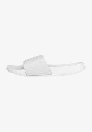 Cruz EKEYA - Pool slides - white