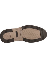 Whistler LUCIANO - Sneakers - chocolate brown