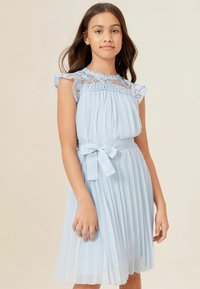 Lipsy REGULAR FIT - Koktailové šaty/večierkové šaty - blue