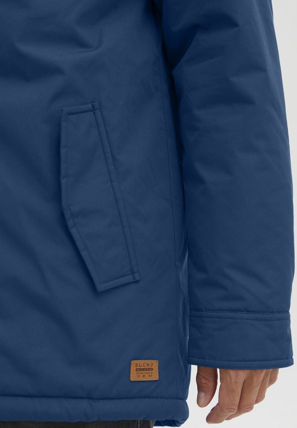 BHSERGIUS - Winter jacket3