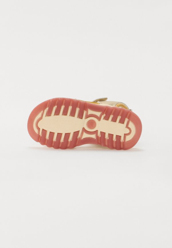 COCO - Sandals - gold3