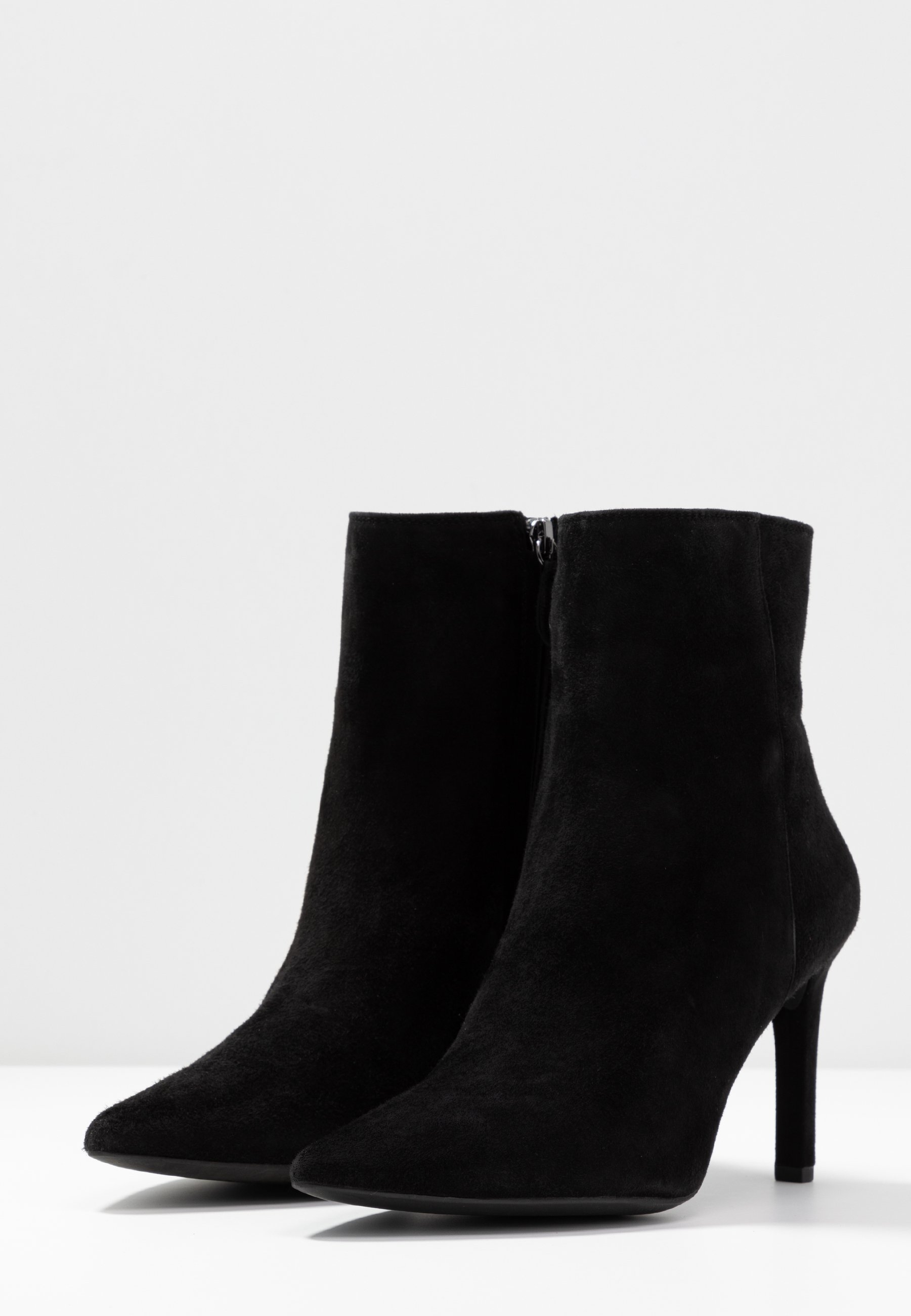 geox faviola ankle boots