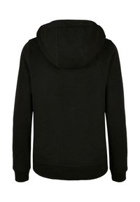 ABSOLUTE CULT TOM AND JERRY - THE CHASE IS ON - Hoodie - black