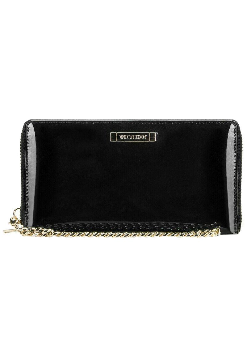 WITTCHEN Wallet - schwarz/black - Zalando
