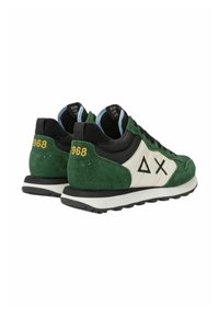 Sun68 Sneakers basse - green