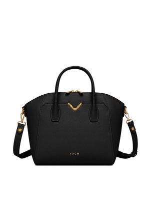 LANTEEA - Handbag - black